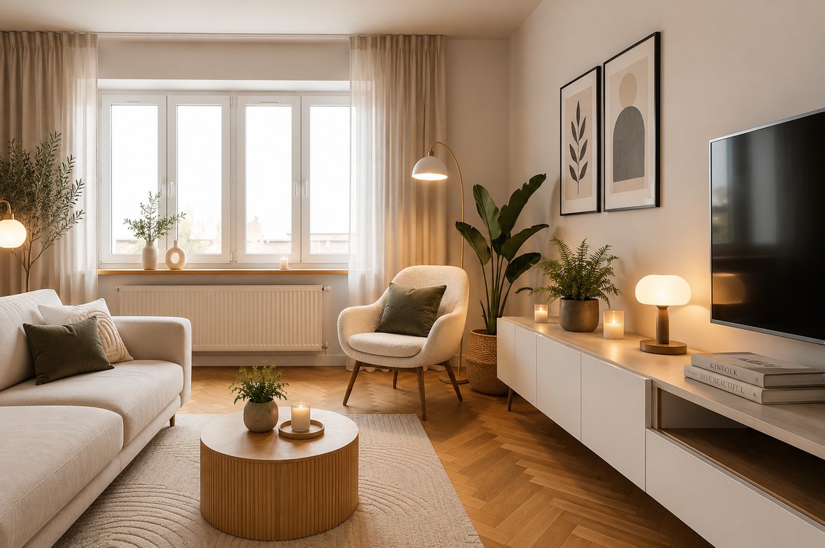Appartement SMG Conciergerie